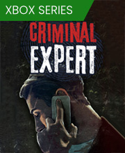 Criminal Expert Xbox Series X