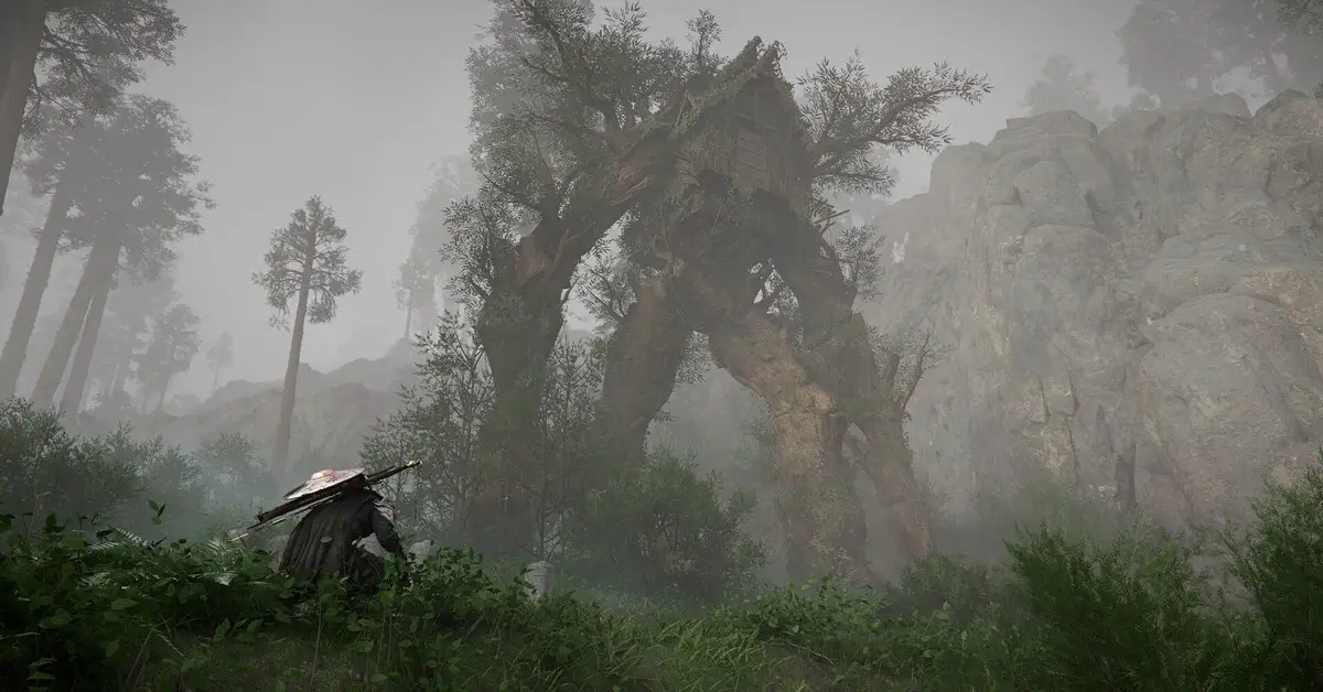 Crimson Desert Bricht Rekorde mit 4 Millionen Verkauften Kopien