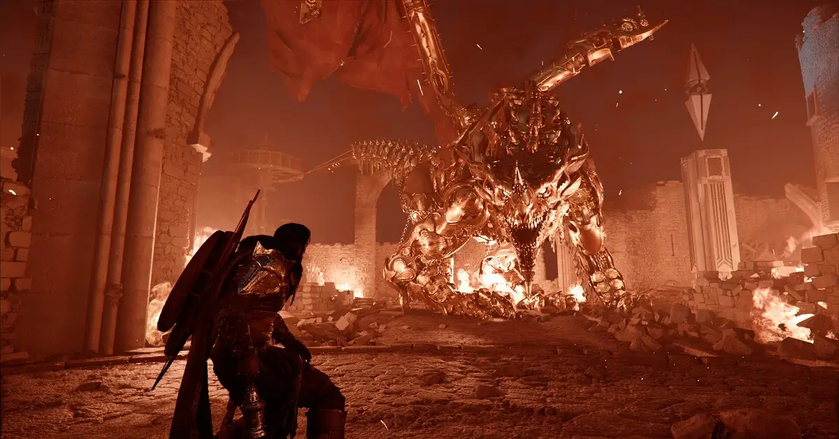 Crimson Desert Knackt 5 Millionen Verkäufe in 26 Tagen