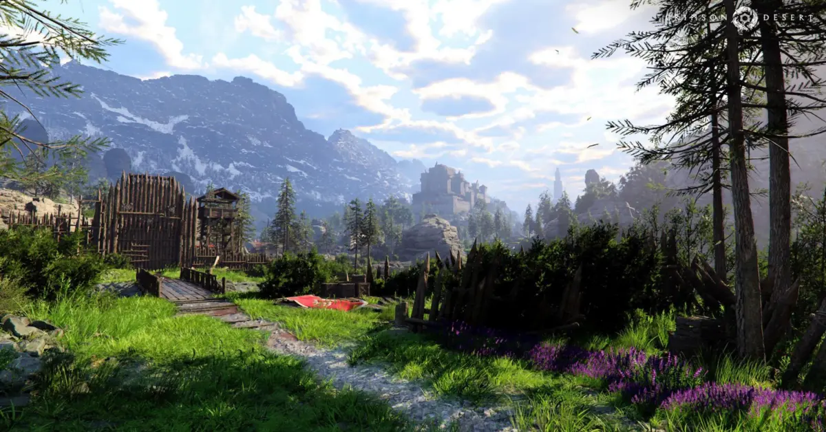 Crimson Desert Best Price