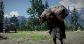 Nächstes Großes Crimson Desert Update Führt Materialextraktion Ein
