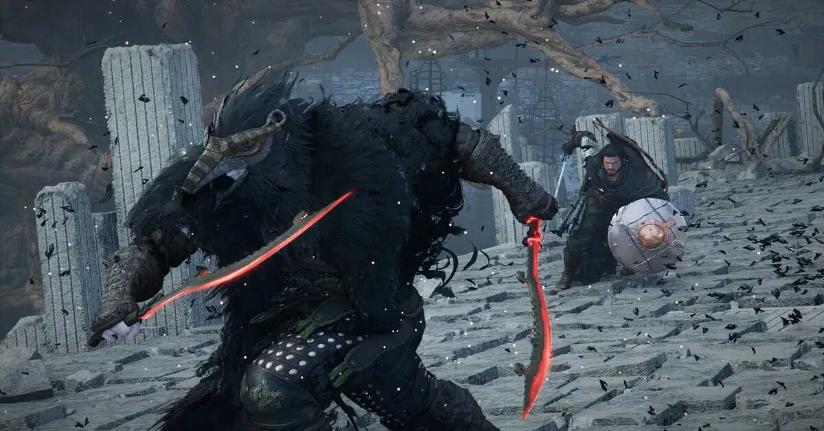 Crimson Desert v1.00.003: Neues Update Fixt Steuerung & Inventar