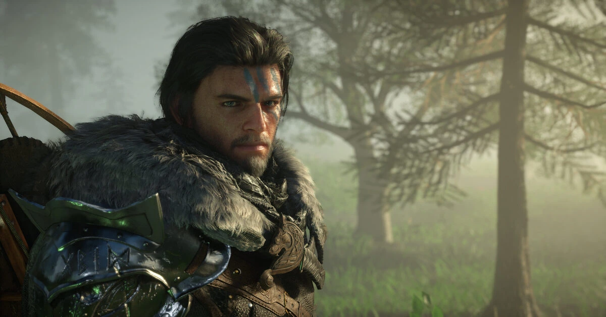 Crimson Desert Launch: Warum die Pearl Abyss Aktien Abstürzen