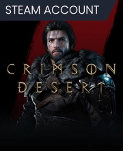 Crimson Desert Pc