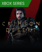 Crimson Desert Xbox Series X