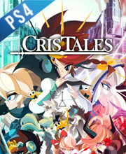 Cris Tales Playstation 4