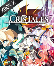 Cris Tales Xbox Series X