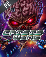 Crisis Wing Pc