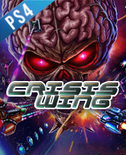 Crisis Wing Playstation 4