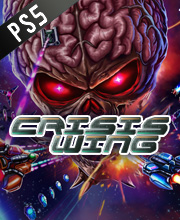 Crisis Wing Playstation 5