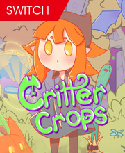 Critter Crops Switch