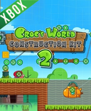 Croc’s World Construction Kit 2 Xbox One