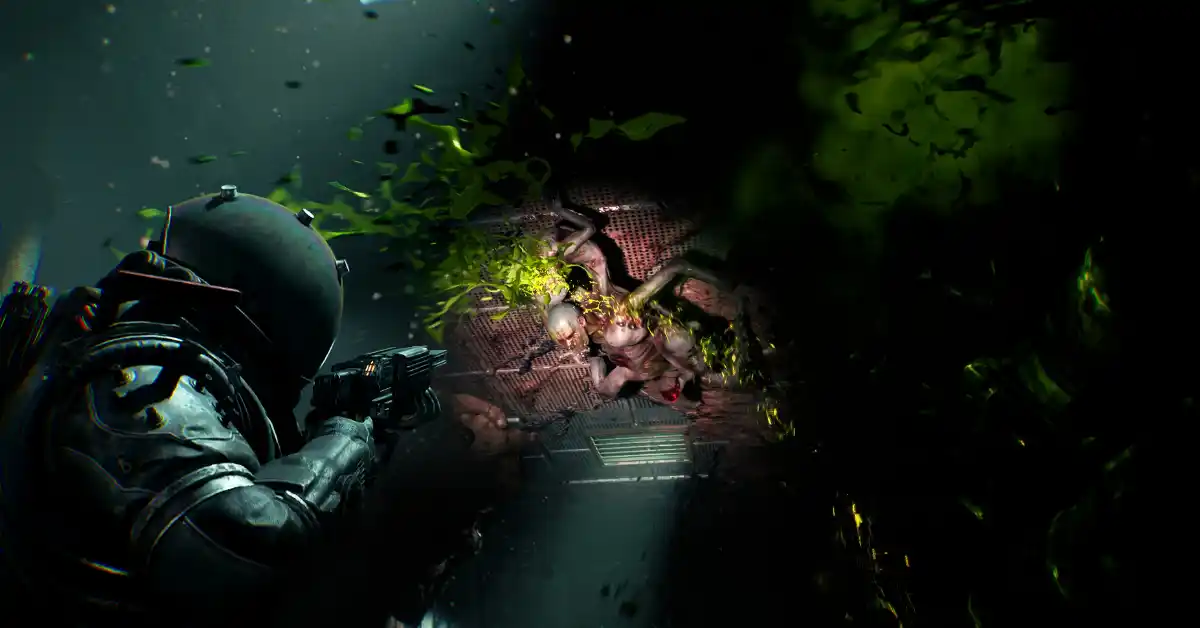 Cronos The New Dawn Key-Release – Survival-Horror zum Bestpreis