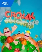 Crosak Playstation 5