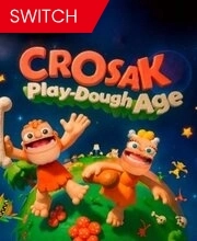 Crosak Switch