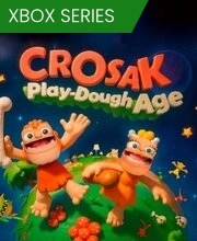 Crosak Xbox Series X