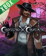 Crossbow Crusade Xbox One