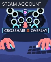 Crosshair X Pc