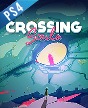 Crossing Souls Playstation 4