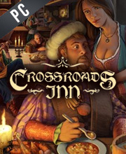 Crossroads Inn Pc