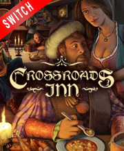 Crossroads Inn Switch