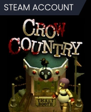 Crow Country Pc