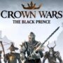 Crown Wars The Black Prince Vorbestellerbonus – Entsperren Sie die Dämonenwaffe
