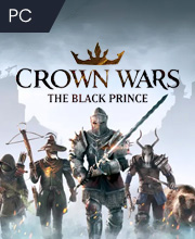 Crown Wars The Black Prince Pc