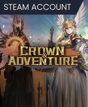 Crown and Adventure Pc