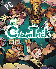 Crown Trick Pc
