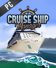 Cruise Ship Manager Pc