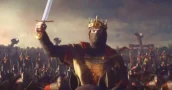 Crusader Kings 3 will, dass Sie die Kunst des Krieges beherrschen