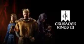 Crusader Kings III: Heute über 50% Rabatt auf den Spielschlüssel