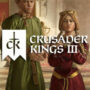Crusader Kings 3 Info Alles, was Sie über das Spiel wissen müssen