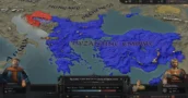 Das Globalstrategiespiel Crusader Kings III ist jetzt so günstig wie nie