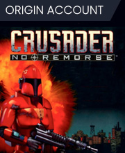 Crusader No Remorse Pc