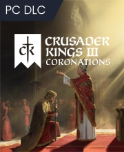 Crusader Kings 3 Coronations Pc