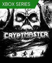Cryptmaster Xbox Series X