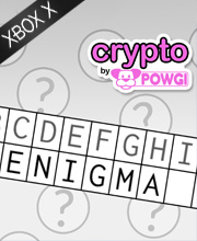 Crypto by POWGI Xbox Series X
