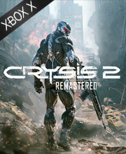 Crysis 2 Remastered Xbox series Account Preise Vergleichen Kaufen