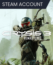 Crysis 3 Remastered Pc