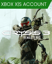 Crysis 3 Remastered Xbox Series X