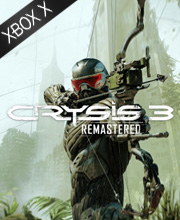 Crysis 3 Remastered Xbox series Account Preise Vergleichen Kaufen