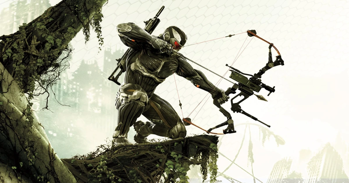 Crytek Entlässt Überraschend Mitarbeiter an Standorten in Frankfurt und Istanbul Crytek Entlässt Überraschend Mitarbeiter an Standorten in Frankfurt und Istanbul