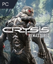 Crysis Remastered Pc