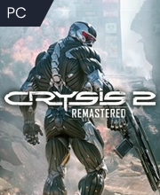 Crysis 2 Remastered Pc