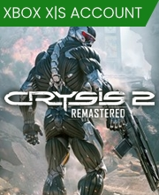 Crysis 2 Remastered Xbox Series X