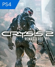 Crysis 2 Remastered Playstation 4