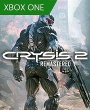 Crysis 2 Remastered Xbox One