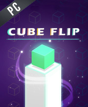 Cube Flip Pc